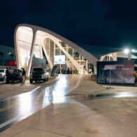 Ozamatrucks inaugura su Sucursal 27 de Febrero y reafirma su liderazgo en transporte de carga