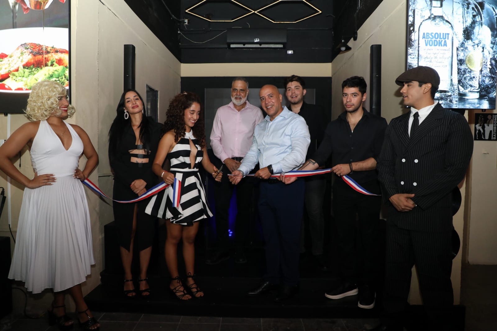 Restaurante La Fama presenta nueva propuesta gastronómica en el corazón de la Zona Colonial