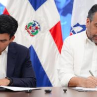 INEFI e INAPA promueven uso responsable del agua en los XI Juegos Escolares San Francisco 2025