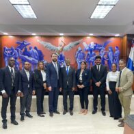 ADA celebra 40 aniversario y Día Nacional del Ministerial con amplio respaldo nacional e internacional en Higüey