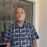 “Me pongo melancólico”: padre de Luise rompe en llanto al hablar del paso de su hijo por La Casa de Alofoke