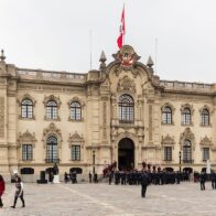 Gobierno de Perú