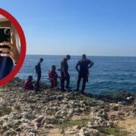 Madre de joven desaparecido en la 30 de Mayo lo describe como ejemplar y trabajador; continúa búsqueda en el Malecón