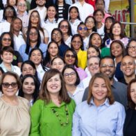 Visita institucional a Cámara Santo Domingo consolida integración del Registro Mercantil