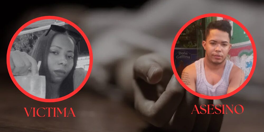 Órdenes de alejamiento no evitaron feminicidio: familia clama justicia por joven asesinada en Guerra