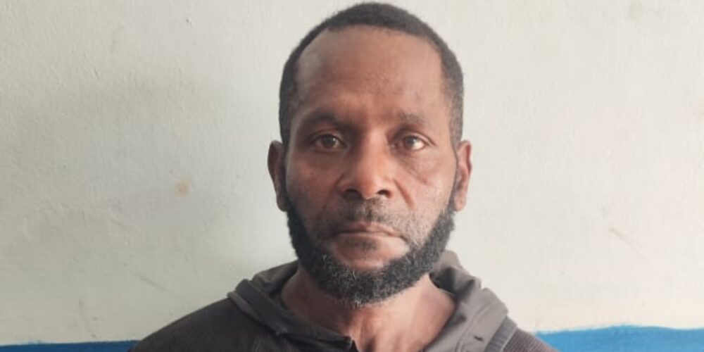 Haitiano asesina a ciudadana alemana en Las Pascualas, Samaná; fue capturado tras intentar escapar