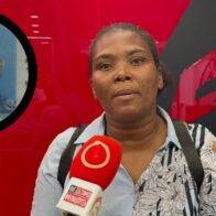 Madre denuncia asesinato de su hijo en medio de discusión laboral por una gorra