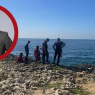 Con drones, buzos y apoyo de la Armada buscan a joven desaparecido en el sector 30 de Mayo, DN