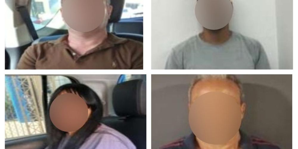 Desmantelan red internacional de piratería digital que defraudó a grandes productoras cinematográficas