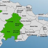 COE amplía alerta verde en ocho provincias por posibles inundaciones y crecidas de ríos