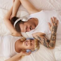 Playlist del deseo: ¿Cuáles son las canciones que usas para un encuentro sexual ardiente?
