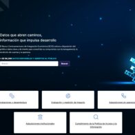 BCIE lanza su nueva plataforma de datos abiertos y presenta concurso para periodistas e investigadores