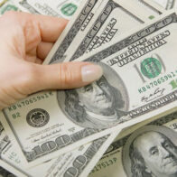 Precio del dólar hoy.