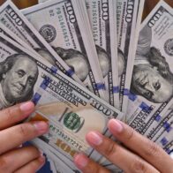 Precio del dólar.