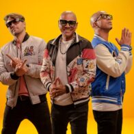 Proyecto Uno lanza “Regresa al nido”, primer sencillo de su nuevo álbum Back In Da House