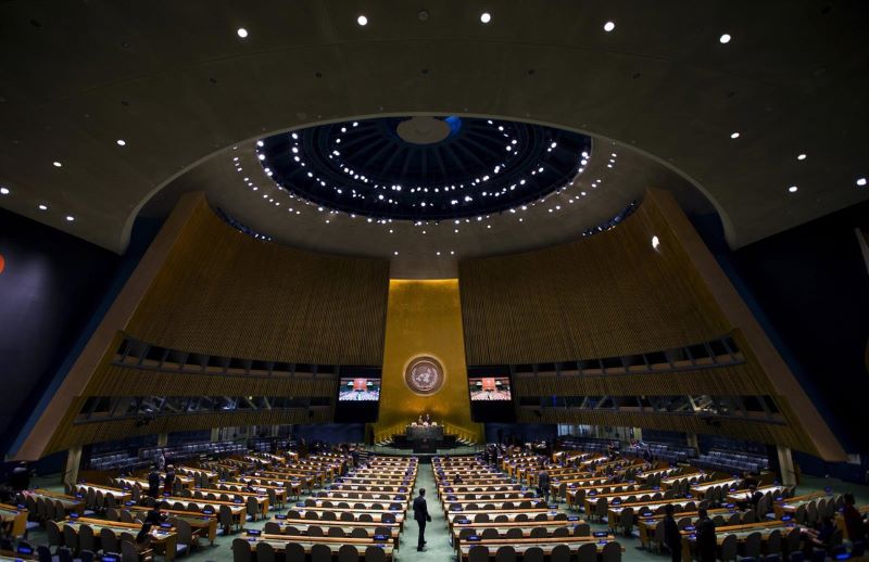 De Último Minuto dará cobertura especial a la Asamblea de la Organización de las Naciones Unidas