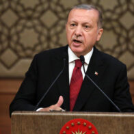 Recep Tayyip