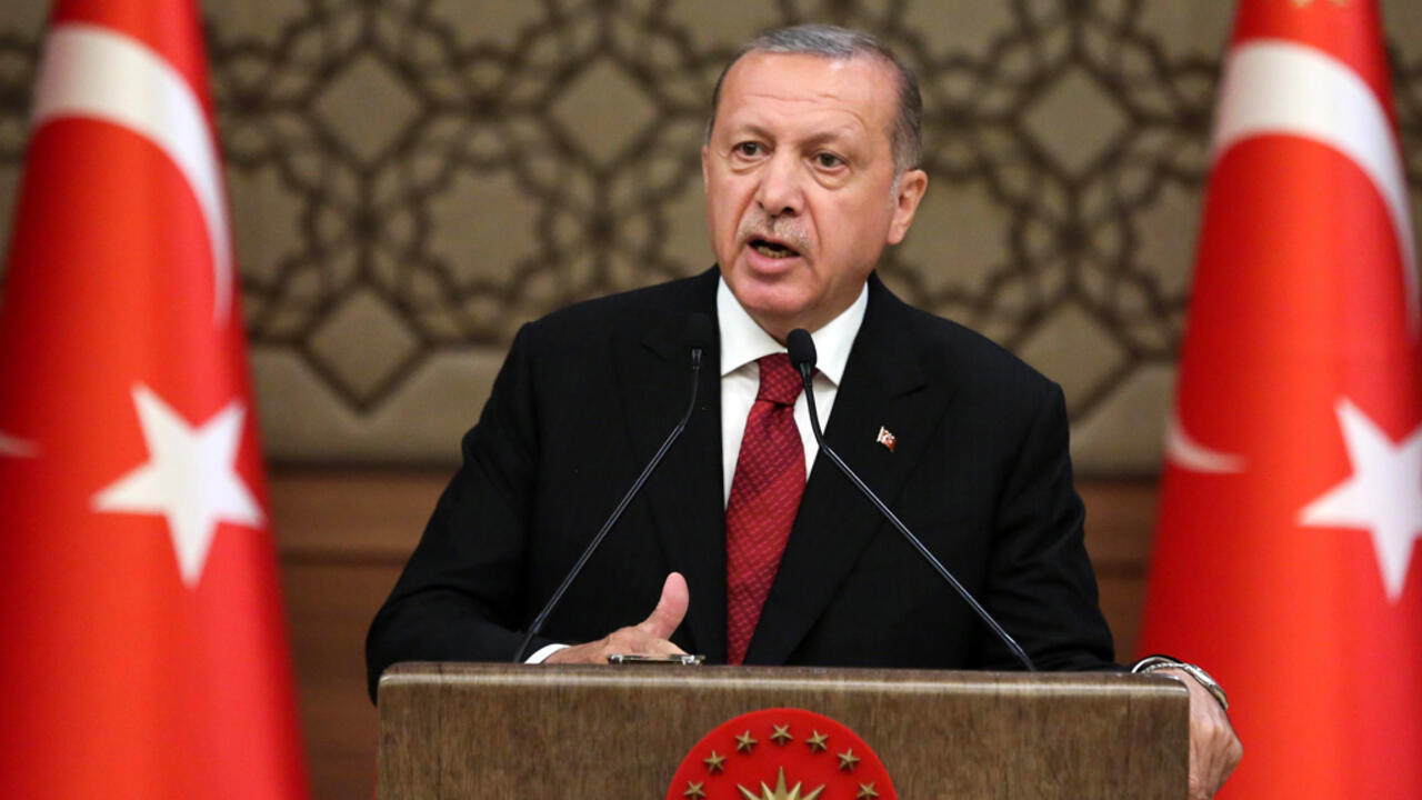 Recep Tayyip