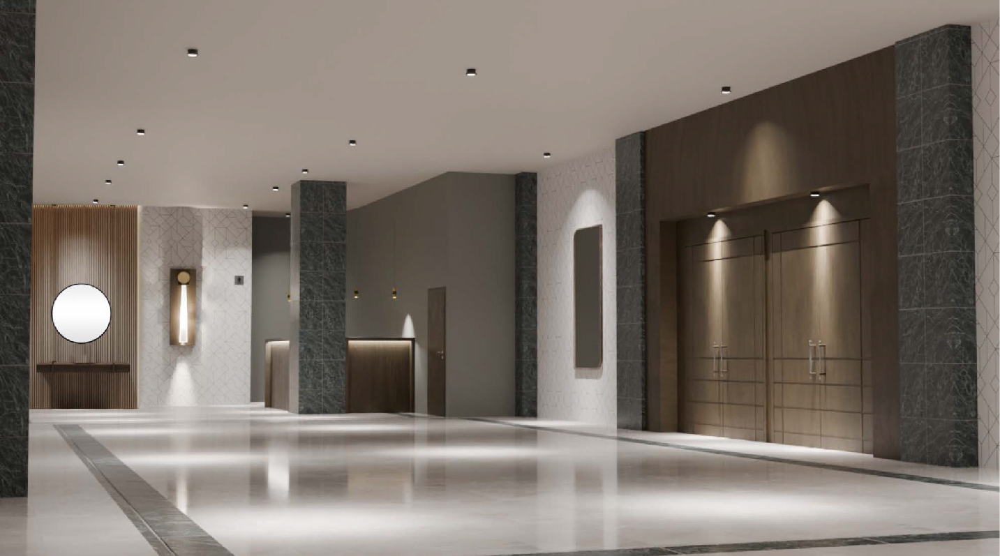 Hodelpa Gran Almirante invierte RD$44 millones en la transformación de su Centro de Convenciones