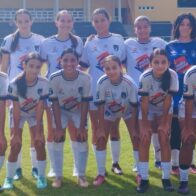 Inició el TNAC Prejuvenil Femenino 2025-2026 con la participación de 16 conjuntos