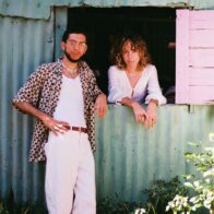 Hacerte Ve’": una seductora fusión entre Lena Dardelet y Seba Otero al ritmo del afrobeat