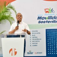 INTRANT anuncia la primera carrera de 5 Km en el marco de la 8va Semana Nacional de Movilidad Sostenible 2025