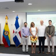 Procolombia y Arajet se unen para impulsar el turismo entre Santo Domingo y Cartagena