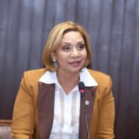 Soraya Suárez cuestiona incoherencia de quienes promueven castración química pero rechazaron sanciones más drásticas en el Código Penal