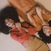Cabello Afro