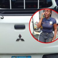 Cabo de la Policía Nacional resulta herida tras lanzarse de vehículo en marcha en la Autovía Juan Pablo II
