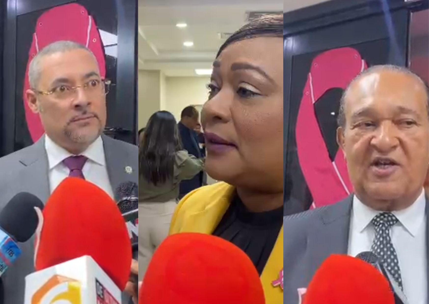 Senadores