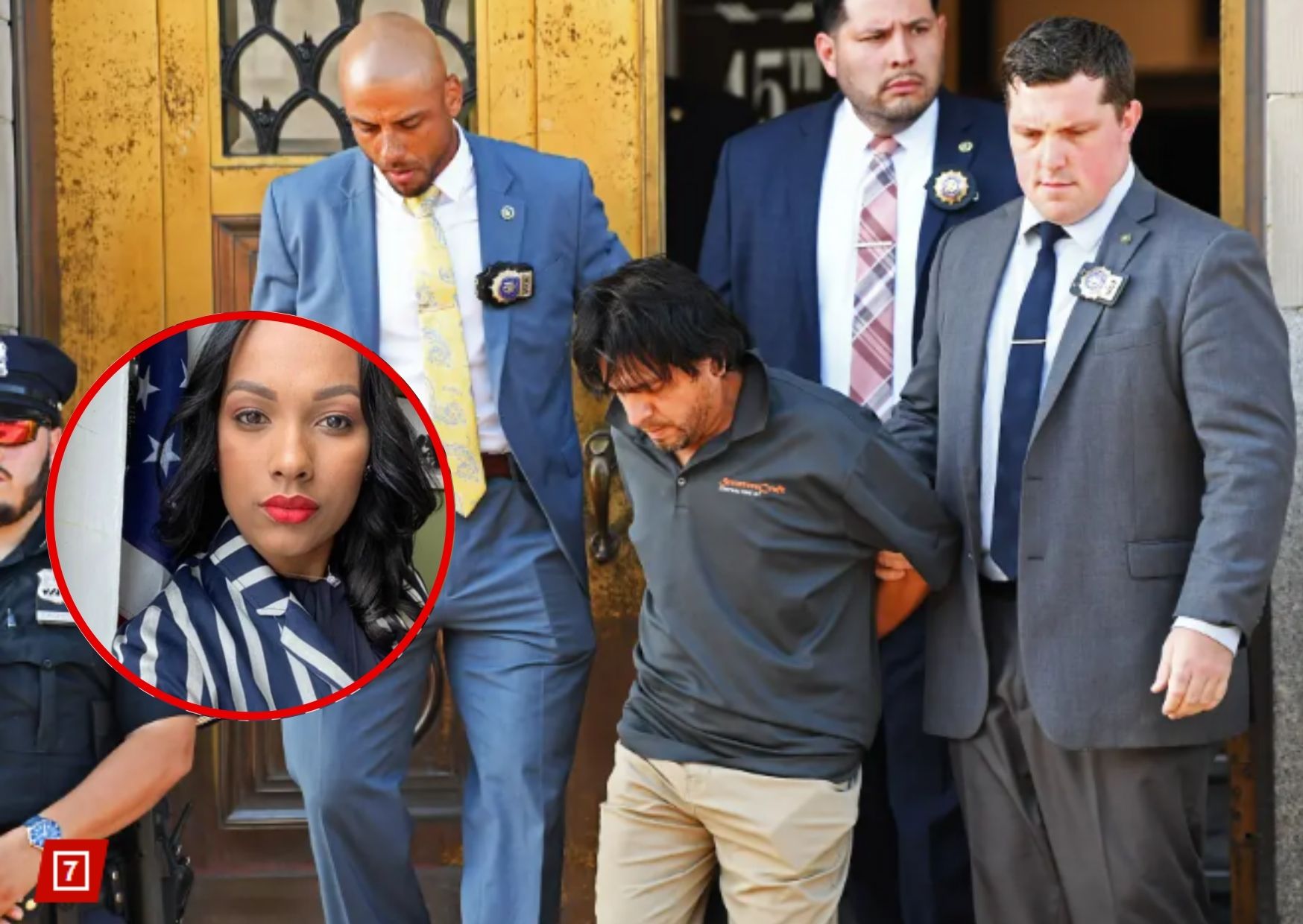 Novio de dominicana asesinada en el Bronx enfrenta cargos de asesinato tras investigaciones