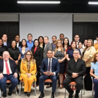 Superintendencia de Seguros celebra primera certificación antilavado de activos del país