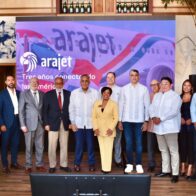 Arajet consolida a República Dominicana como el nuevo Hub aéreo de América en su tercer aniversario
