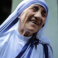 Hoy se cumplen 28 años del fallecimiento de Madre Teresa de Calcuta