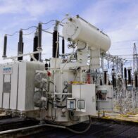 Edesur instalará transformador de potencia para mejorar el servicio
