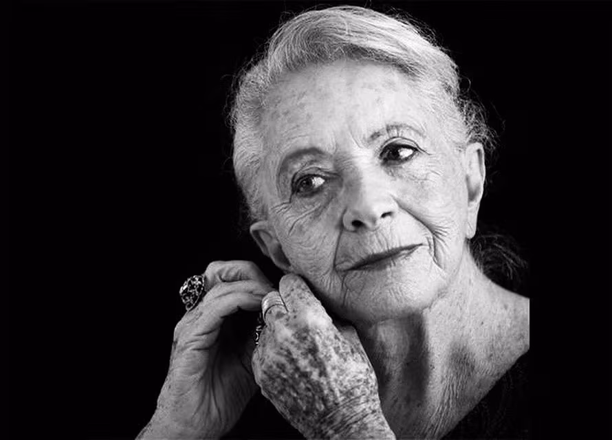 Fallece Tara Parra, actriz de la primera generación de Bellas Artes en México