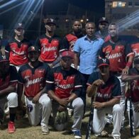Los Mellos están en la final de la División Norte del softbol del Distrito Nacional