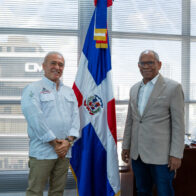 Fideicomiso VBC-RD y OMSA retoman compromiso de reforzar el transporte en Ciudad Juan Bosch