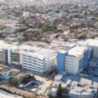 Mived anuncia que en octubre culminarán las obras pendientes de la Ciudad Sanitaria