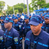 Luego de la masacre en Santiago no se han vuelto a registrar intercambios de disparos por parte de la PN