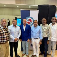 Celebran Primer Encuentro de Generaciones de Egresados de Ortopedia del Hospital Dr. Darío Contreras