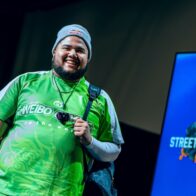 Leyenda del gaming MenaRD recibe el reconocimiento Orgullo de la Dominicanidad en los Premios Dominicanísimo 2025