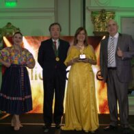 La Excelencia en Gestión de Inmotion SAS es reconocida con el Business Management Award 2025