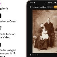 Imagen a video IA: el secreto para revivir los mejores recuerdos