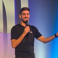 Comediante español Jorge Bolaños llega a RD con su show “Animal de Compañía”