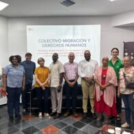 Colectivo Migración y Derechos Humanos impulsa propuestas para política migratoria en República Dominicana