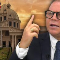 Rafael Castillo: “El Gobierno se está cayendo a pedazos”