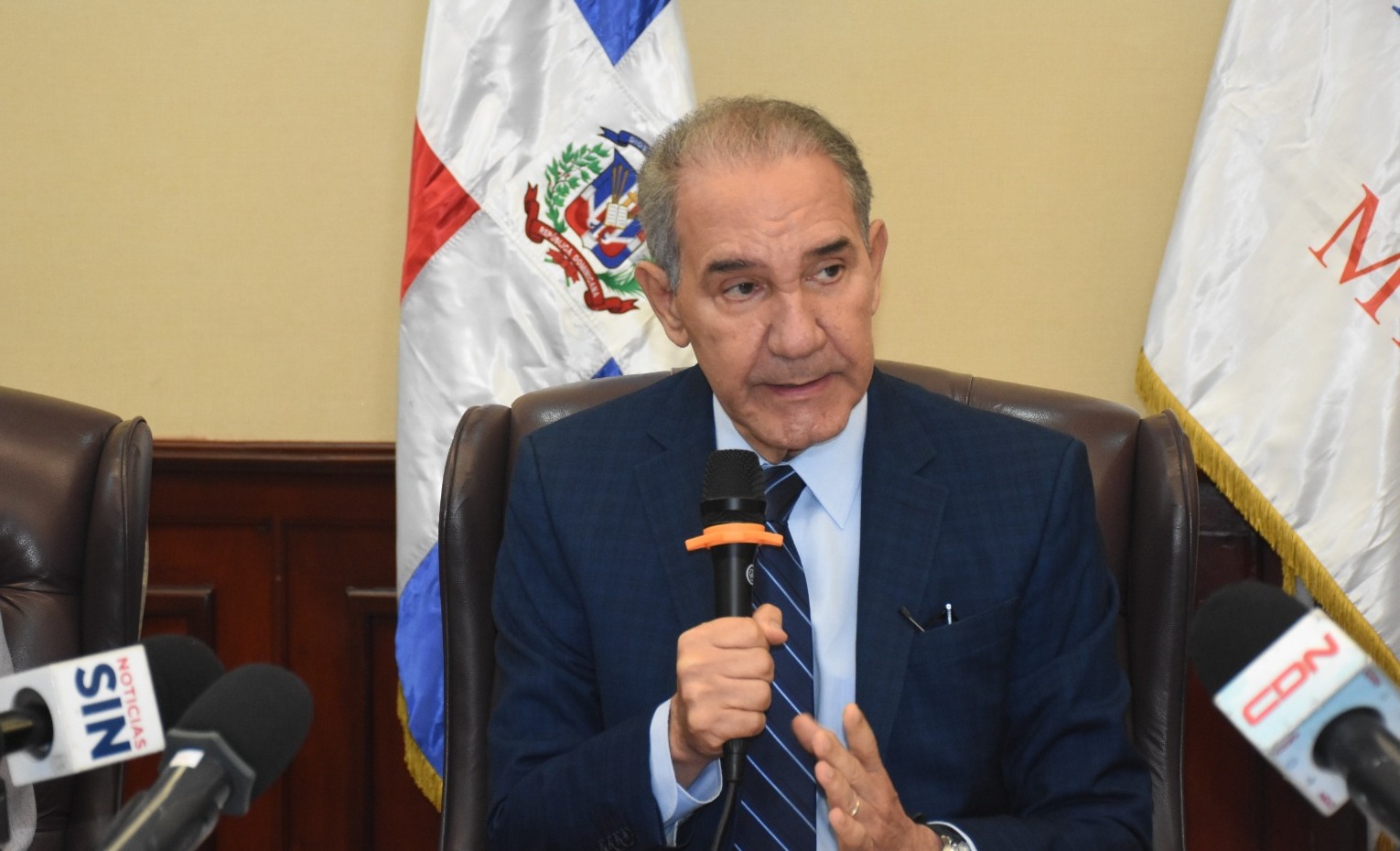 MESCyT, UASD y UNESCO promueven la Ciudadanía Digital Dominicana con conferencia magistral