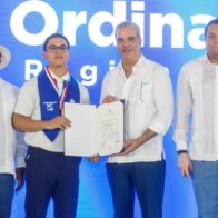 Más de mil jóvenes se gradúan del programa Oportunidad 14-24